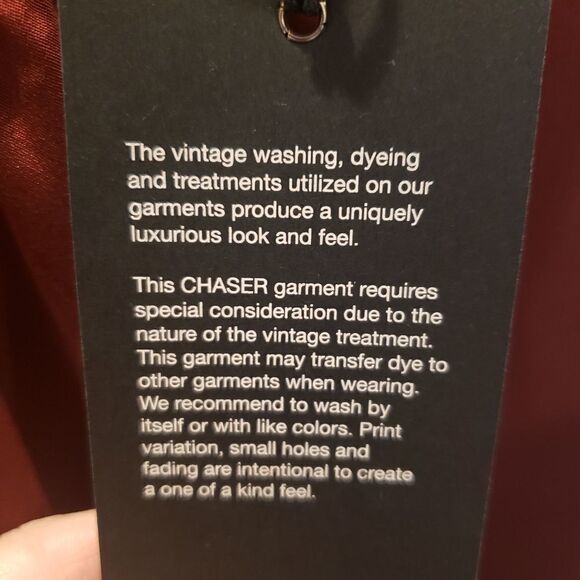 Chaser Bell Sleeve Peasant Top - Picture 7 of 7